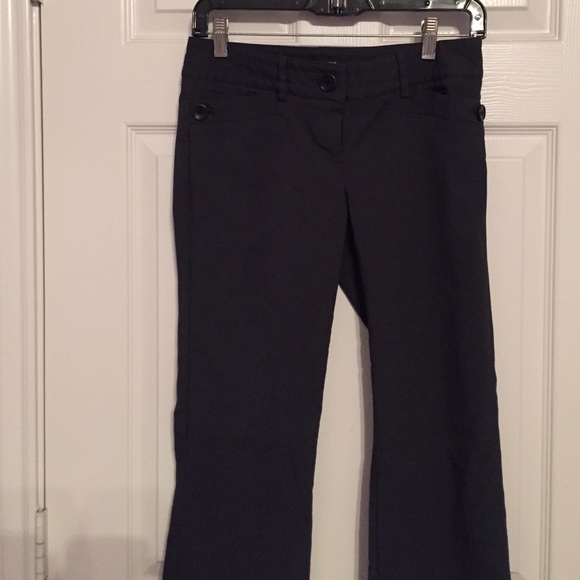 The Limited Drew fit pants
