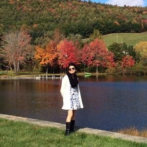 Meet your Posher, Mahak