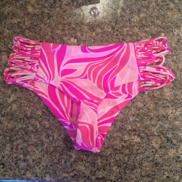 Mikoh bottoms