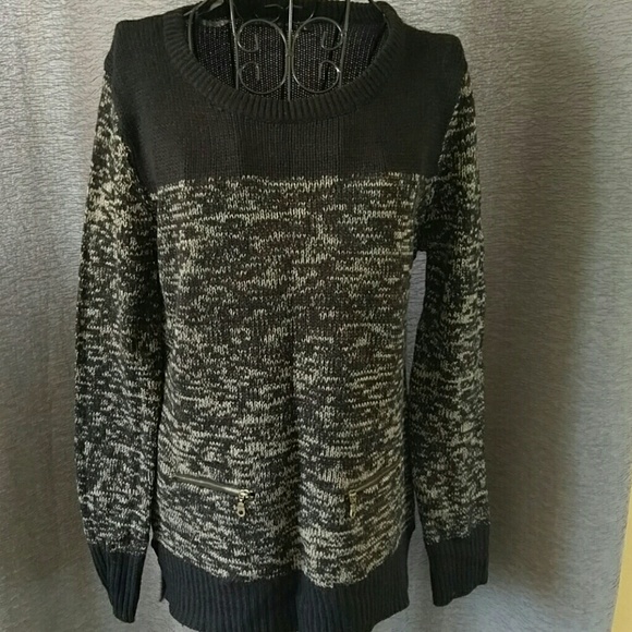 Carol Rose sweater