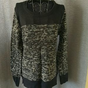 Carol Rose sweater