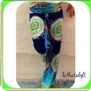 ❌❌❌ SOLD ON MERCARI Chic Bohemian Pants