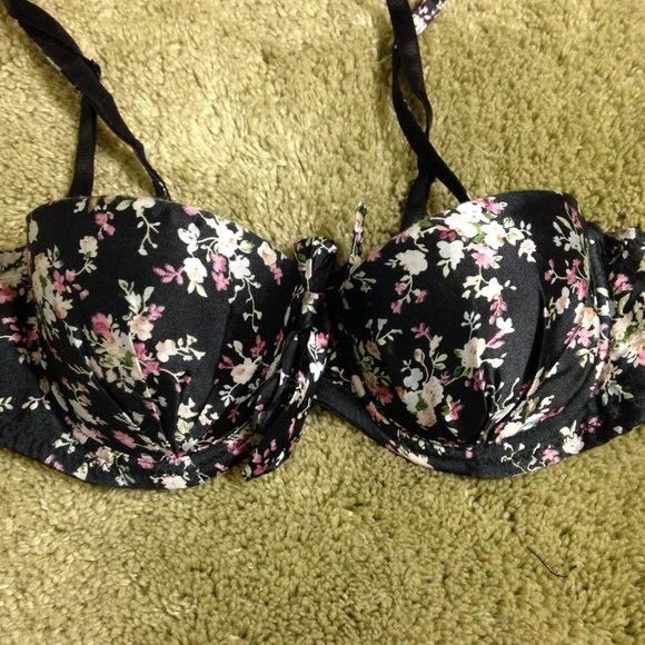 Bra and Thong set, NEVER BEEN WORN