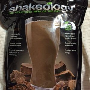 Chocolate Shakeology