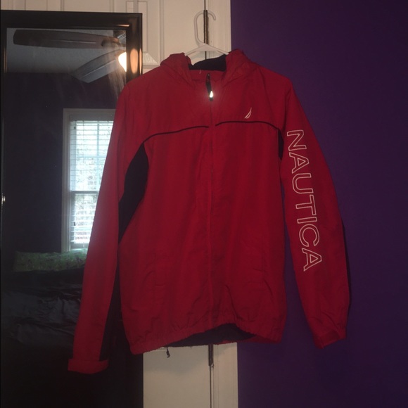 nautica coat/jacket