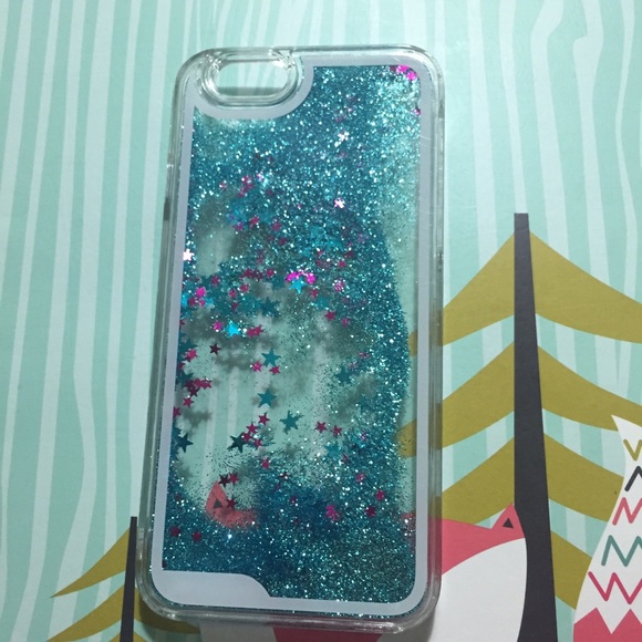 💙Pre-Loved IPhone 6/6s Case