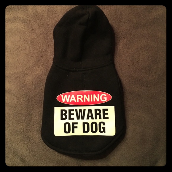 Dog coat