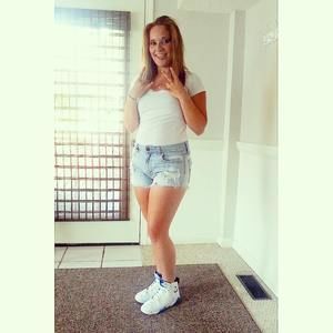 Meet your Posher, Lexi