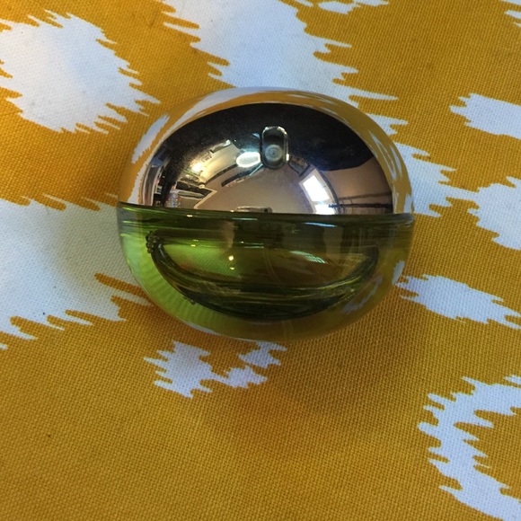 Dkny be delicious perfume