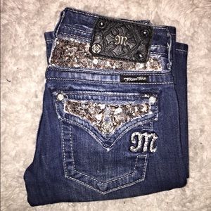 Miss Me Gorgeous Jeans