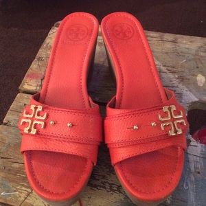 Tory Burch Sandals
