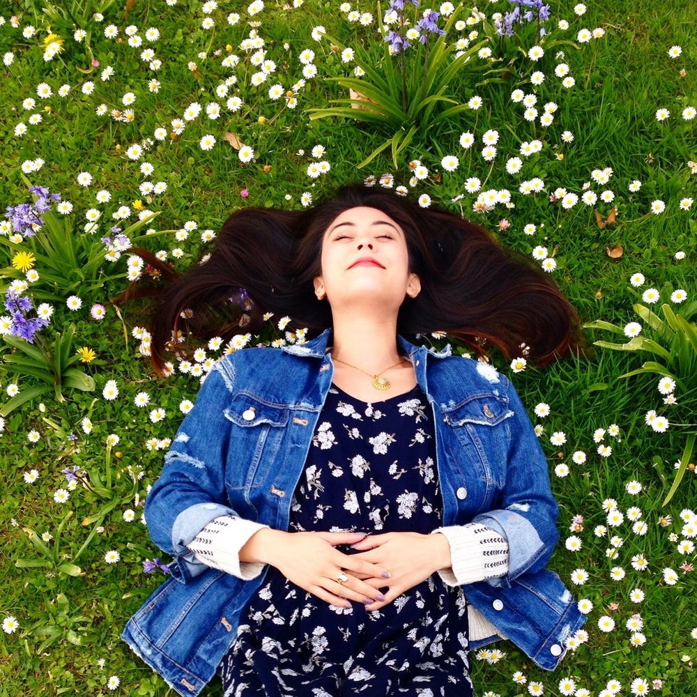 Meet your Posher, Brigid