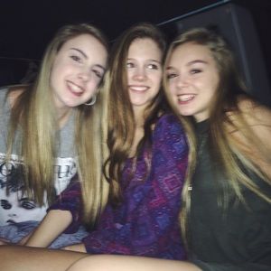 Meet your Posher, Melissa