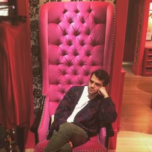 Meet your Posher, Ryan