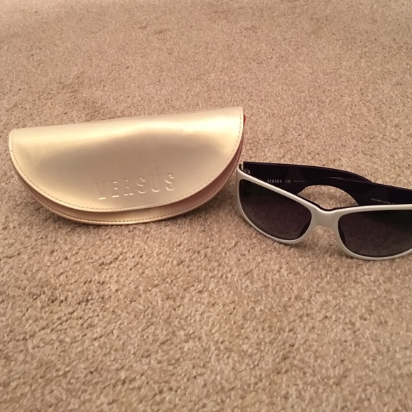 Versace sunglasses