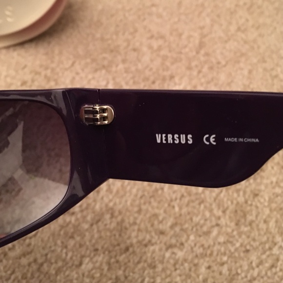 Versace sunglasses