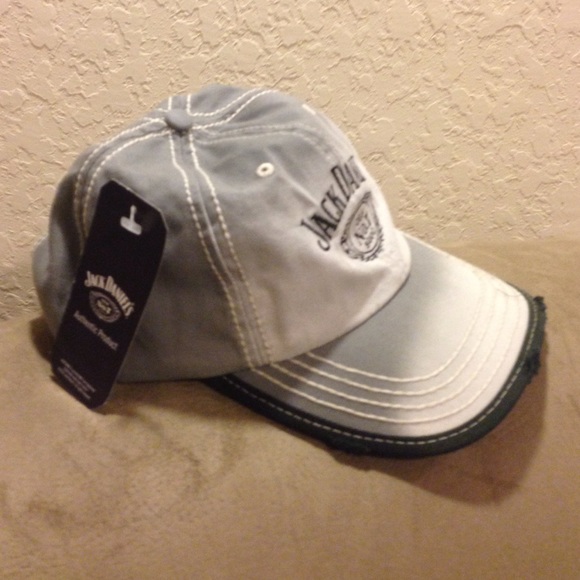 Jack Daniels hat