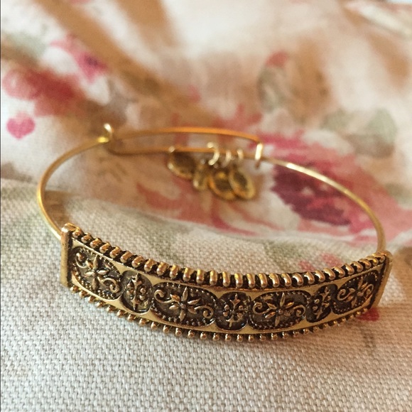 Alex and Ani Bracelet
