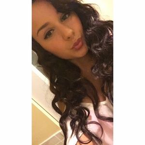 Meet your Posher, Erika