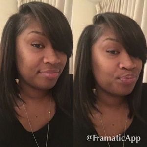 Meet your Posher, Walisha