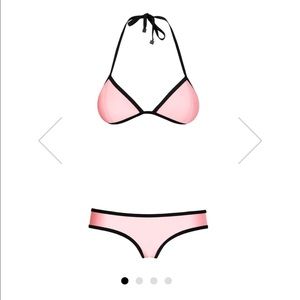 AUTHENTIC Triangl Swimsuit Bottoms