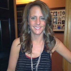 Meet your Posher, Kelli