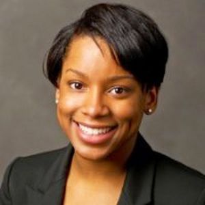 Meet your Posher, Ronette