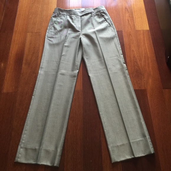 MaxMara pants - Picture 2 of 3