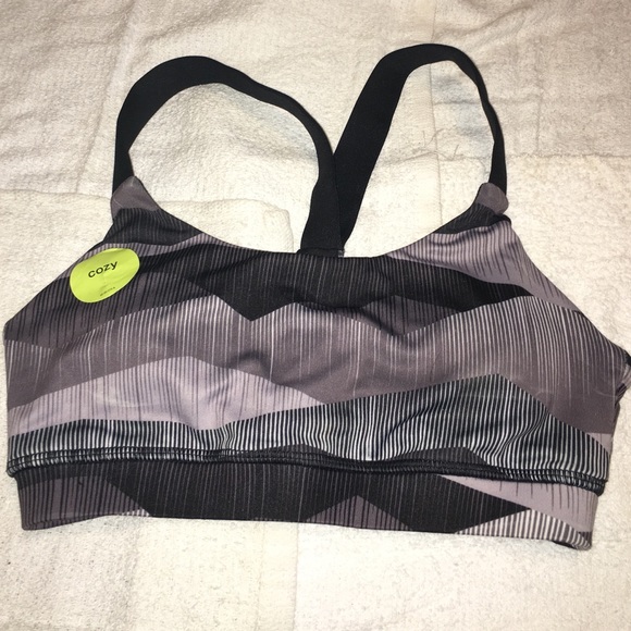 Sports Bra