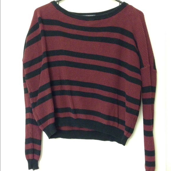 Brandy Melville Sweater