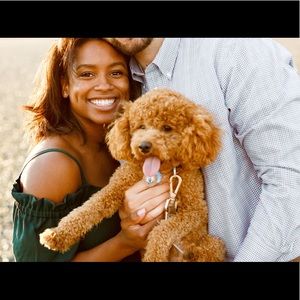 Meet your Posher, Ronette