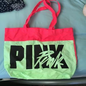 Beach bag