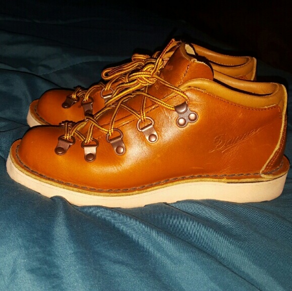 Danner Tramline Women's Boots