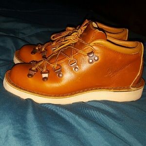 Danner Tramline Women's Boots