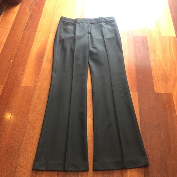 Theory wool pants - Picture 2 of 4