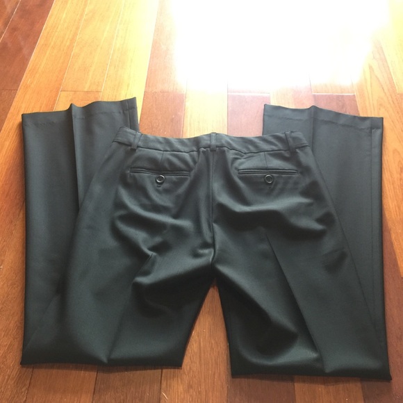 Theory wool pants - Picture 4 of 4