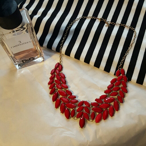 Statement Necklace