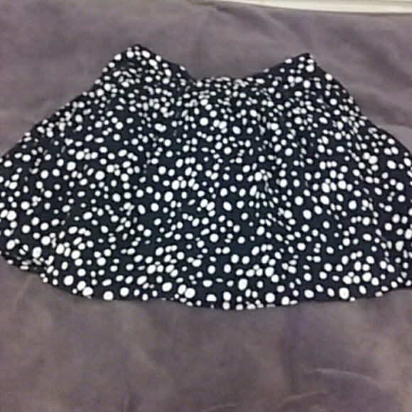 Vintage style skirt