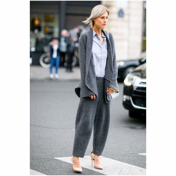 Autumn needs comfy & cozy outfits.....go for it !! - Picture 4 of 8