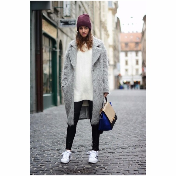 Autumn needs comfy & cozy outfits.....go for it !! - Picture 7 of 8