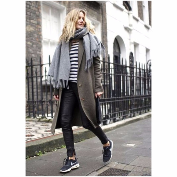 Autumn needs comfy & cozy outfits.....go for it !! - Picture 8 of 8