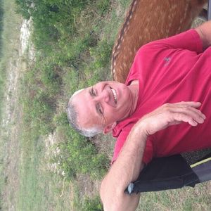 Meet your Posher, Randy