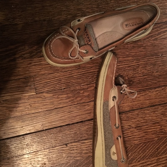 Sperry Top-sider shoes - Picture 2 of 4