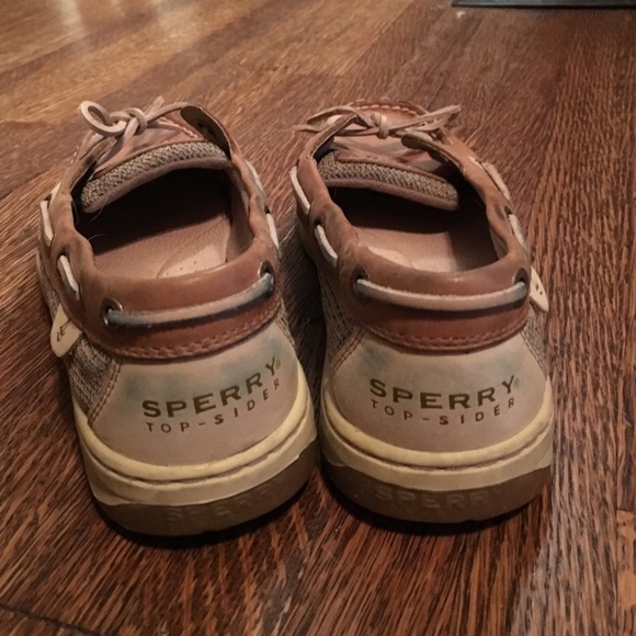 Sperry Top-sider shoes - Picture 3 of 4