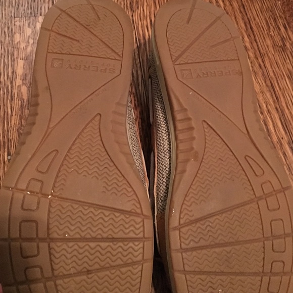 Sperry Top-sider shoes - Picture 4 of 4