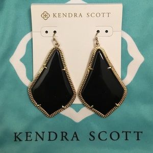 Kendra Scott Alexandra Earrings