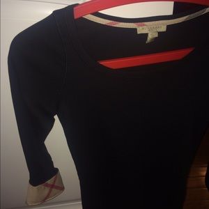 Authentic Burberry Shirt