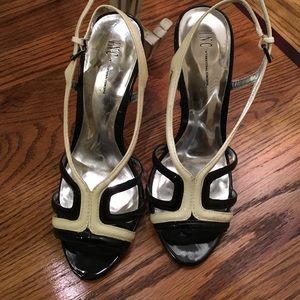 INC International Concept ladies heels