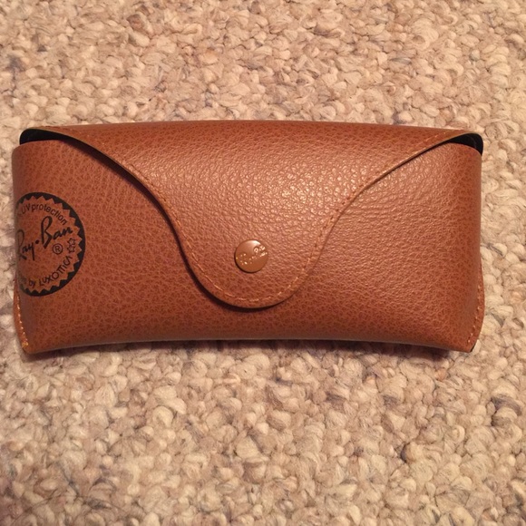 Ray-ban case