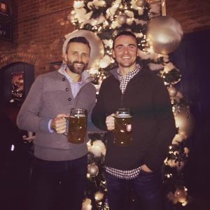 Meet your Posher, Wade